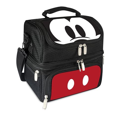 mickey mouse lunch box